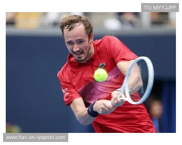 梅德韦杰夫战胜劲敌，展现硬地实力，梅德韦杰夫百度百科