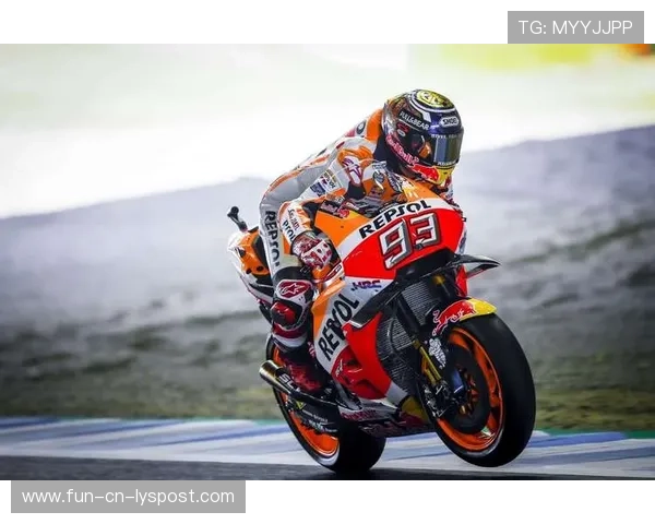 MotoGP赛手赛前心理：如何在高G环境保持冷静？