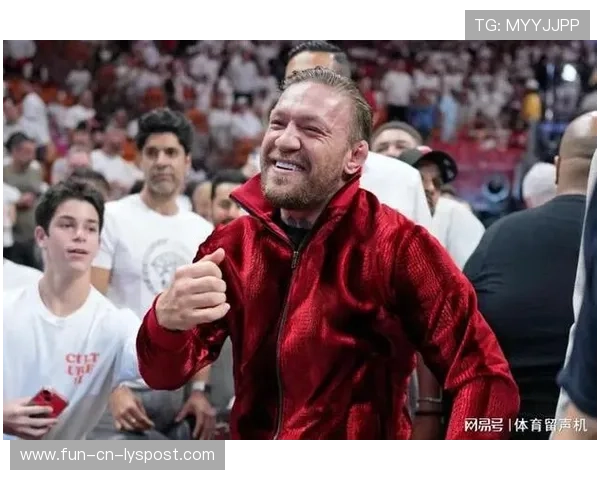 UFC对手赛后互换牙套?全网懵震惊背后隐藏的真相 UFC对手赛后互换牙套?全网懵震惊背后隐藏的真相