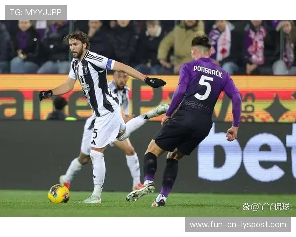 尤文图斯高压前推迫使对手反复丢失掌控权