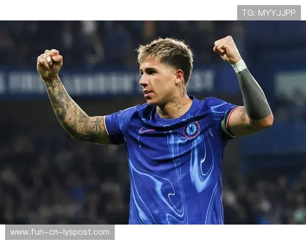 恩佐抢到二点完成处理