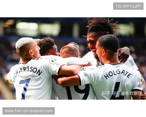 热刺中场回追体现防守坚韧，勇敢挑战英超最强对手